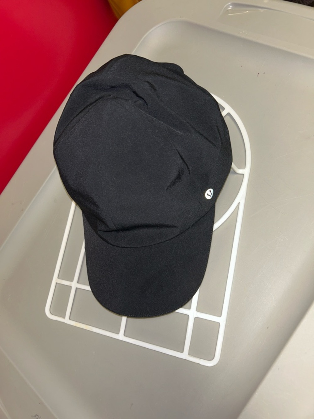 lululemon cap
